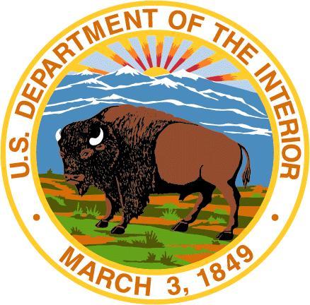 Dept of Interior